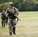 Security Forces Sustainment Training