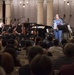 USAFE Jazz Band in Ukraine - Kiev National Philharmonic of Ukraine Concert