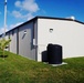 Disaster Relief Warehouse survices Hurricane Dorian
