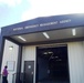 Disaster Relief Warehouse survives Hurricane Dorian