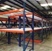 Disater Relief Warehouse survives Hurricane Dorian