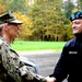 U.S. Navy Installations Commander visits new base in Poland