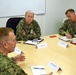 U.S. Navy Installations Commander visits new base in Poland