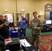 Fort Stewart Hosts Technology Expo