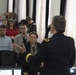 NATO Headquarters Sarajevo commander speaks at OSCE program