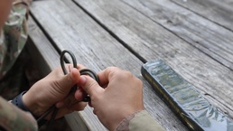 BOOM! 92nd Engineer Battalion begins training cycle with a bang