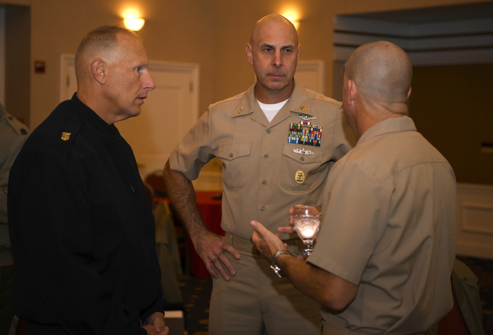 Sergeant Major of the Marine Corps Symposium