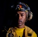 U.S. Sailor poses for a studio portrait