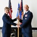 178 MSG welcomes a new commander