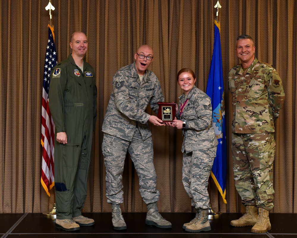 DVIDS - Images - Class 19-G graduates ALS at Grand Forks AFB [Image 25 ...