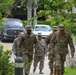 Puerto Rico Air National Guard Visits VING