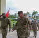 Puerto Rico Air National Guard Visits VING