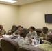 Puerto Rico Air National Guard Visits VING