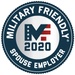 Military Friendly Spouse Employer 2020