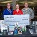 56th CES office rewarded for cost saving efforts