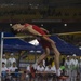 Military World Games High Jump Competition