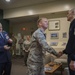 ANG director, ANG command chief visit 158th FW