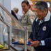 Congressional staffers visit Joint Forces Training Base