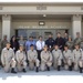 Congressional staffers visit Joint Forces Training Base