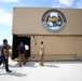 Congressional staffers visit Joint Forces Training Base