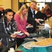 Hispanic observance includes cultural food, music, business info