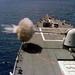 Joint venture forges repair capability for naval gun system