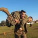 22nd MEU Combat Fitness Test