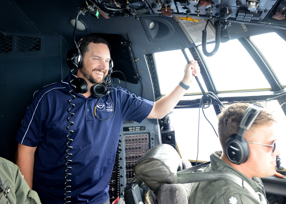 Coast Guard, partners visit Midway Atoll