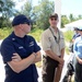 Coast Guard, partners visit Midway Atoll