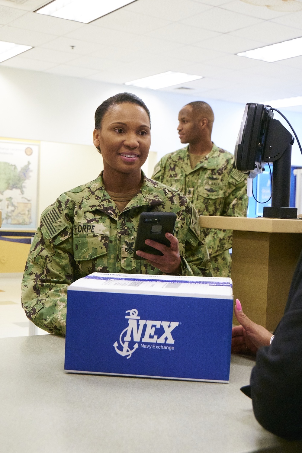 NEXCOM Announces NEX Holiday Return Policy