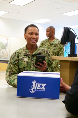 NEXCOM Announces NEX Holiday Return Policy