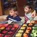 Subsistence, USDA partnership sets new high for schools receiving fresh produce