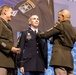 Trumpeter with Fort Benning band receives Army's new Expert Soldier Badge