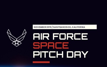 Air Force welcomes small businesses to pitch their space ideas
