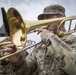 63rd Army Band prepares for Military Review