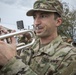 63rd Army Band prepares for Military Review