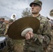 63rd Army Band prepares for Military Review