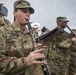 63rd Army Band prepares for Military Review