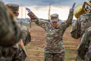 MCAS Iwakuni enjoys performances from local schools (Radio)