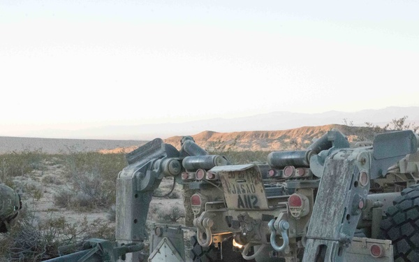 M1086 MTV Vehicle Hook Up