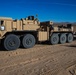 Tactical Wheeled Wrecker Training