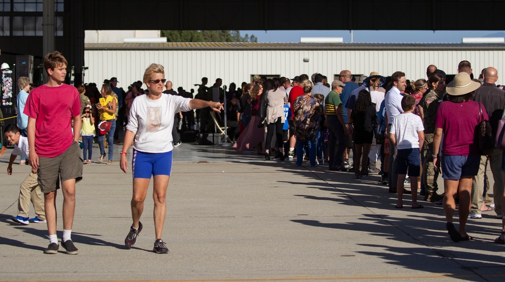 Joint Forces Training Base hosts air show meet and greet Joint Forces Training Base hosts air show meet and greet