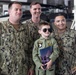 Joint Forces Training Base hosts air show meet and greet