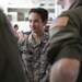 Joint Forces Training Base hosts air show meet and greet