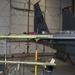 366th Maintenance Squadron spar repair