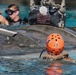 Pendleton Marines conduct Modular Amphibious Egress Training