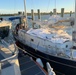 Coast Guard assists disabled sailing vessel near Port O'Connor, Texas