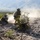 Regulars Battalion masters the fundamentals during squad live-fire exercise