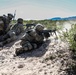 Regulars Battalion masters the fundamentals during squad live-fire exercise
