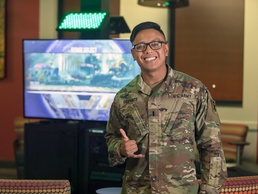 Master of the Megazord: Q&amp;A with 11th ADA Patriot officer, top Army eSports gamer